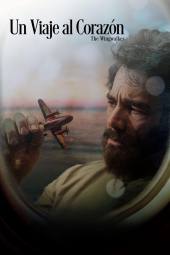 دانلود فیلم سفری به قلب The Wingwalker 2024