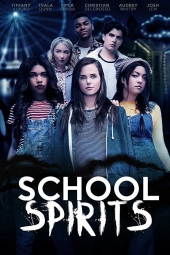 دانلود فیلم ارواح مدرسه School Spirits 2017