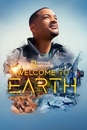 دانلود سریال به زمین خوش آمدید Welcome to Earth 2021