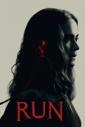دانلود فیلم فرار Run 2020