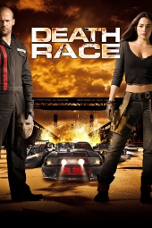 دانلود فیلم مسابقه مرگ Death Race 2008