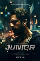 دانلود فیلم جونیور Junior 2023