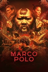 دانلود سریال مارکو پولو Marco Polo 2014