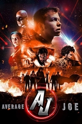 دانلود فیلم جویِ معمولی Average Joe 2021