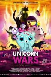 TDGL جنگ های تکشاخ Unicorn Wars 2022