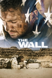 فیلم دیوار The Wall 2017