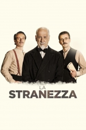 دانلود فیلم غریبهگی Strangeness 2022