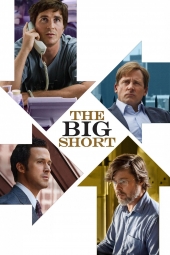 دانلود فیلم رکود بزرگ The Big Short 2015