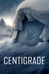 دانلود فیلم سانتیگراد Centigrade 2020