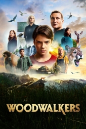 دانلود فیلم وود واکرز Woodwalkers 2024