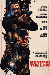 دانلود فیلم فراتر از قانون Beyond the Law 2019