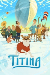 فیلم تیتینا Titina 2022