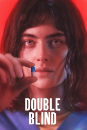 دانلود فیلم بیدار بمان Double Blind 2023