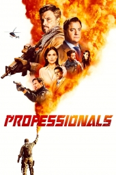 دانلود سریال حرفه ای ها Professionals 2020