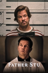 دانلود فیلم پدر استو Father Stu 2022