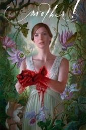 دانلود فیلم مادر Mother! 2017