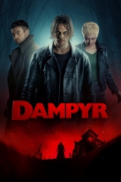 دانلود فیلم دامپیر Dampyr 2022