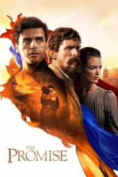 دانلود فیلم قول The Promise 2016