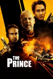 دانلود فیلم شاهزاده The Prince 2014