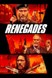 دانلود فیلم یاغیها Renegades 2022