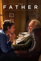 دانلود فیلم پدر The Father 2020