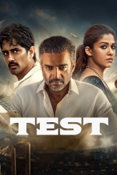 دانلود فیلم آزمون Test 2025