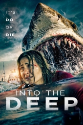 دانلود فیلم درون اعماق Into the Deep 2025