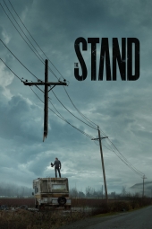 دانلود سریال ایستادگی The Stand 2020