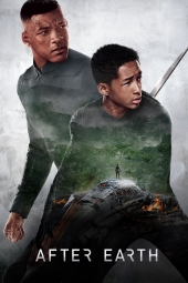 دانلود فیلم بعد از زمین After Earth 2013
