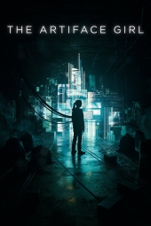 فیلم دختر مصنوعی The Artifice Girl 2023