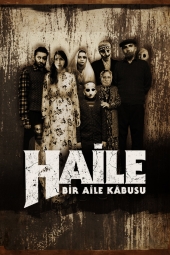 دانلود فیلم هایله: یک کابوس خانوادگی Haile: A Family Nightmare 2023