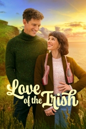 دانلود فیلم عشق ایرلندی Love of the Irish 2025