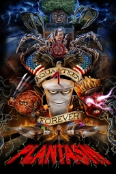 دانلود فیلم آکوا تین برای همیشه: پلانتاسم Aqua Teen Forever: Plantasm 2022
