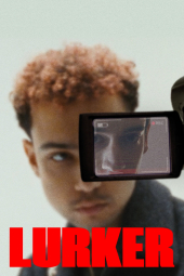 دانلود فیلم کمینگر Lurker 2025