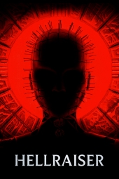 دردسرساز Hellraiser 2022
