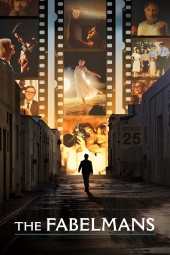فیلم خانواده فیبلمن The Fabelmans 2022