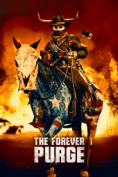 دانلود فیلم پاکسازی ابدی The Forever Purge 2021