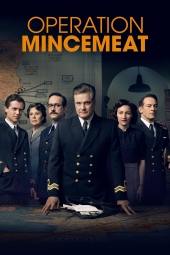 عملیات مینسمیت Operation Mincemeat 2022