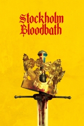دانلود فیلم انتقام در استکهلم Stockholm Bloodbath 2023