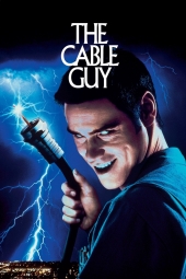 دانلود فیلم پسر کابلی The Cable Guy 1996