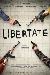 دانلود فیلم آزادی Freedom 2023