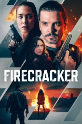 دانلود فیلم شب آتشبازی Firecracker 2024