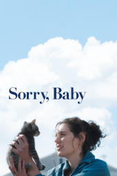 دانلود فیلم متأسفم عزیزم Sorry Baby 2025