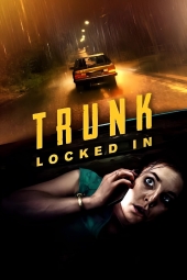 صندوق عقب: زندانی Trunk: Locked In 2023