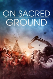 دانلود فیلم در زمین مقدس On Sacred Ground 2023