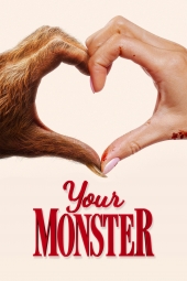 دانلود فیلم هیولای تو Your Monster 2024