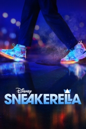دانلود فیلم Sneakerella 2022