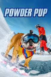 دانلود فیلم سگ اسکی باز Powder Pup 2024