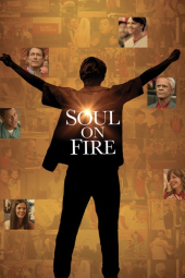 دانلود فیلم روح پرشور Soul on Fire 2025