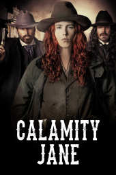 دانلود فیلم کلمیتی جین Calamity Jane 2024